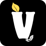 Vrindopnishad — Official Brand Logo